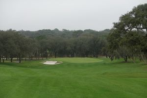 Black Diamond Ranch (Ranch) 12th Approach